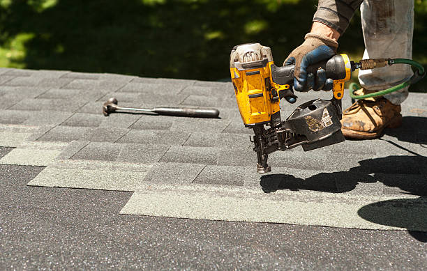 Reliable Dublin, TX Roofing Contractor Solutions