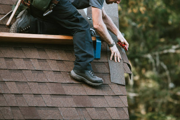 Slate Roofing Contractor in Dublin, TX
